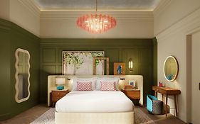 Hyde & Seek, London Hyde Park, A Tribute Portfolio Hotel